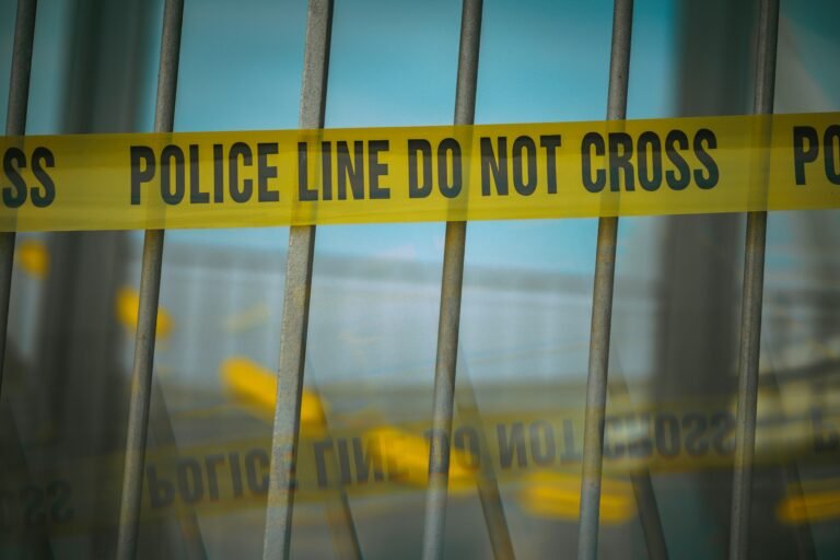 California Real Estate Exec Charged In Child-Safety Sting