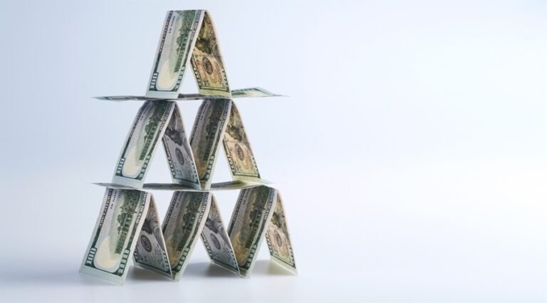 CFTC Sues Goliath Ventures Over $397 Million Crypto Ponzi Scheme