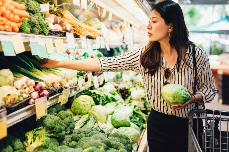 Tariff Refunds Help Retailers Bring Down Prices