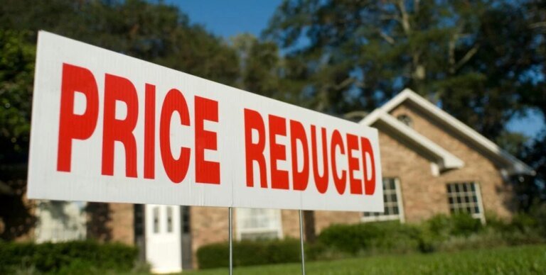 Where Sellers Are Cracking: The Housing Markets Giving Buyers More Leverage