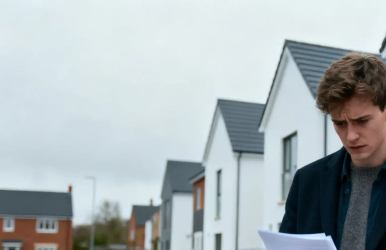First-time buyers face rising mortgage costs and deposits