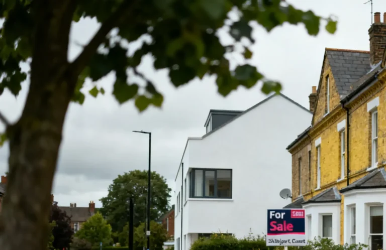 UK property transactions stabilise in June after declines