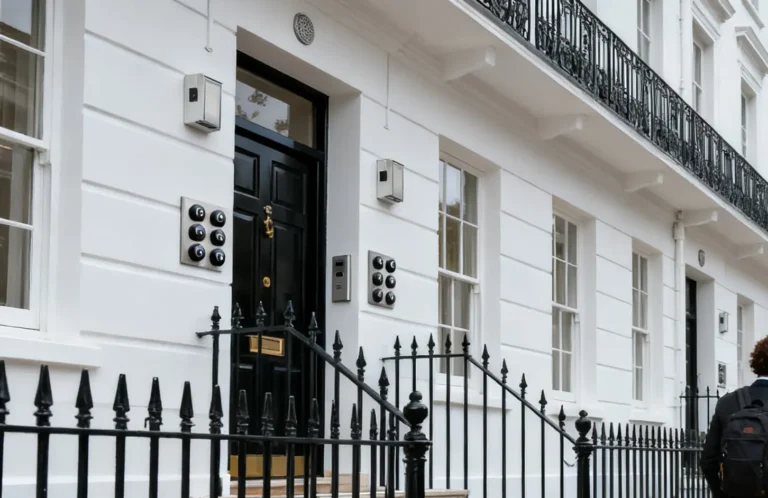 Two-thirds of Foxtons rental applicants from overseas