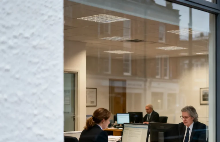 Conveyancing platform launches with direct buyer-seller messaging