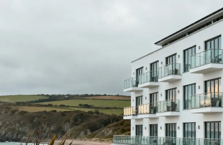 Hotel operator secures £95m South West refinancing
