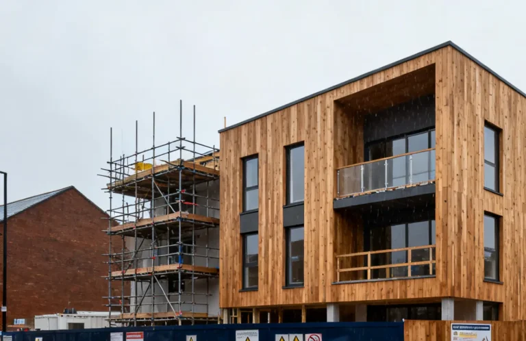 Title insurance enables 11-day £1.2m bridging deal