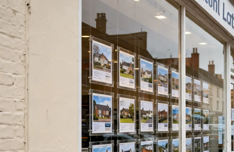 Martin & Co franchisee acquires third agency in 12 months