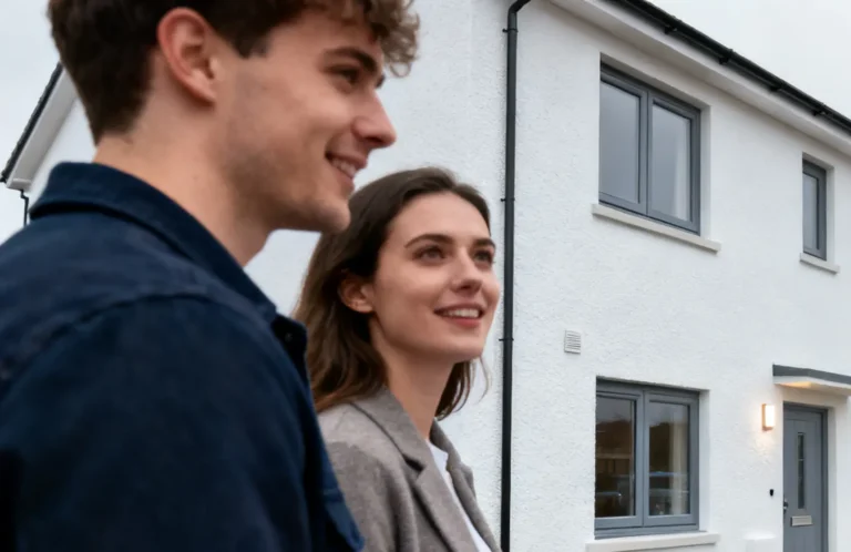 Finance expert calls for first-time buyer support reform