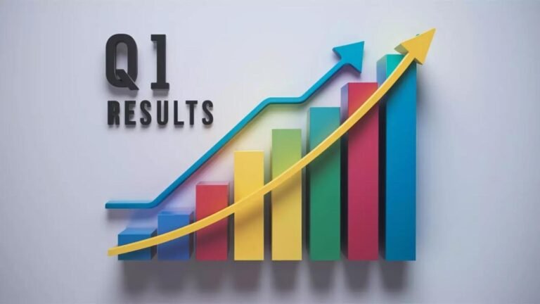 Q1 Results Next Week: HAL, IRCTC, MRF, Vodafone Idea, RVNL & More; Full List of Companies Announcing Earnings From August 10 to 14