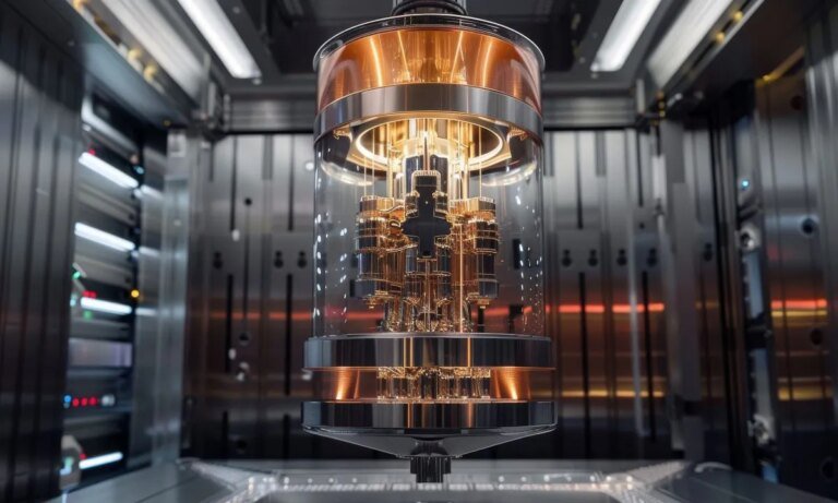 IBM CEO Foresees Quantum Computing Growth by 2029