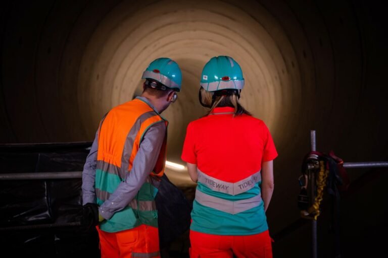Infrastructure fund INPP defies the sceptics