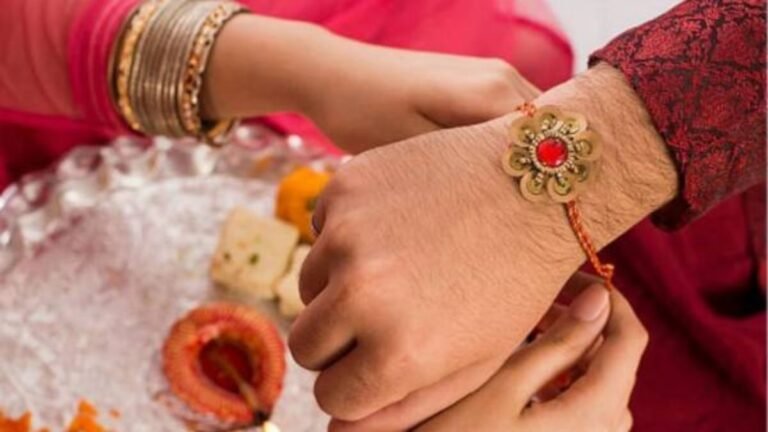 Happy Raksha Bandhan 2026 Wishes, Messages, Quotes, Texts, Greetings & More To Send Your Brother or Siste