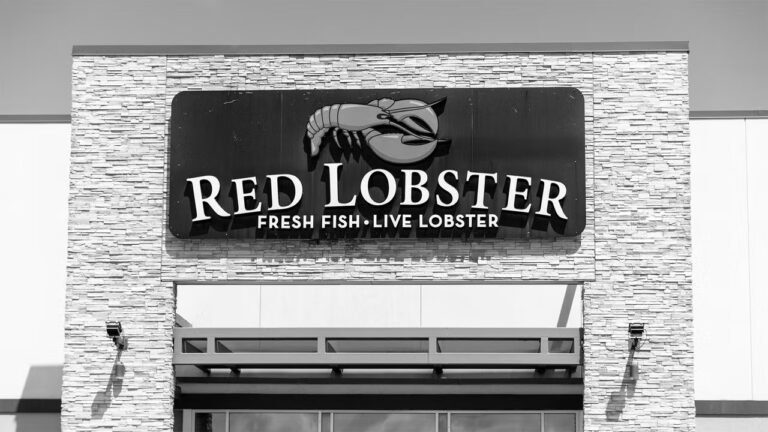 Red Lobster is closing restaurants: See complete list of doomed locations for 2026