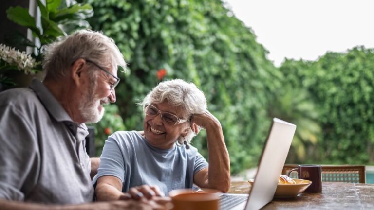 Your Retirement Budget After 75: What Drops and What Doesn’t