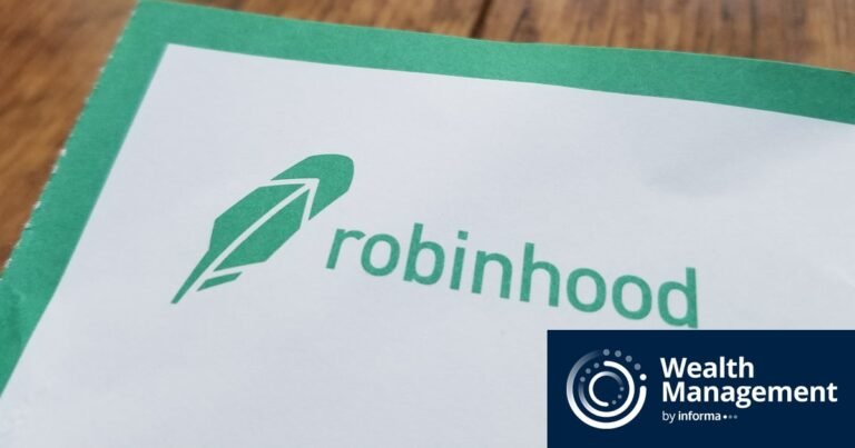 Robinhood Plans More Funds for Private Market Access