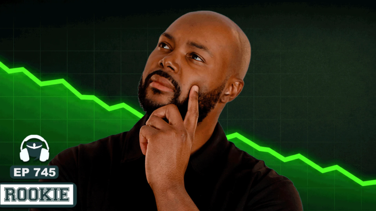 The Housing Market Is Shifting. Here’s What Rookies Should Do. (Rookie Reply)