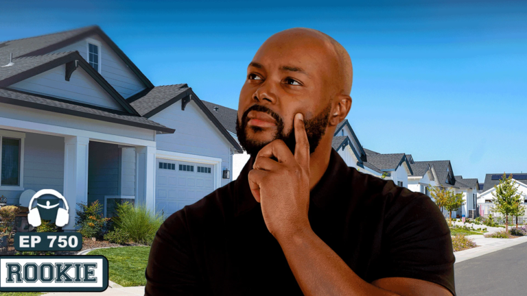 How to Replace a $65,000 Salary with Rental Property Cash Flow (Step by Step)