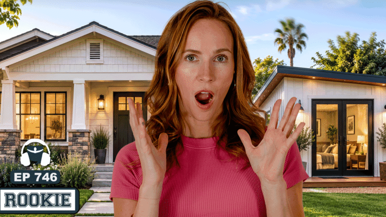 She Bought the Property No One Wanted. It Had a Hidden Income Stream ($3K+/Month).