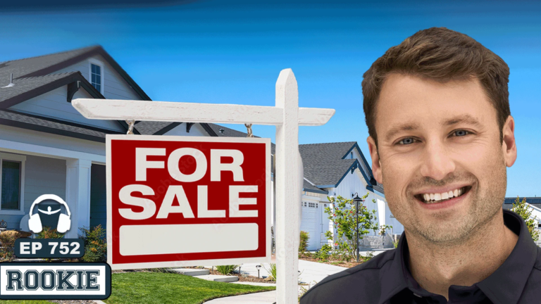 Four Properties on a Teacher’s Salary by Buying Small, Affordable Homes