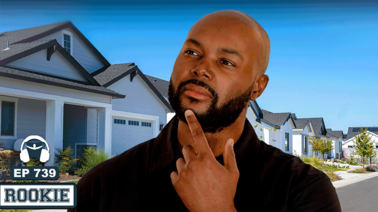 How to 2X Your Cash Flow (or More) on the Property You Already Own (Rookie Reply)
