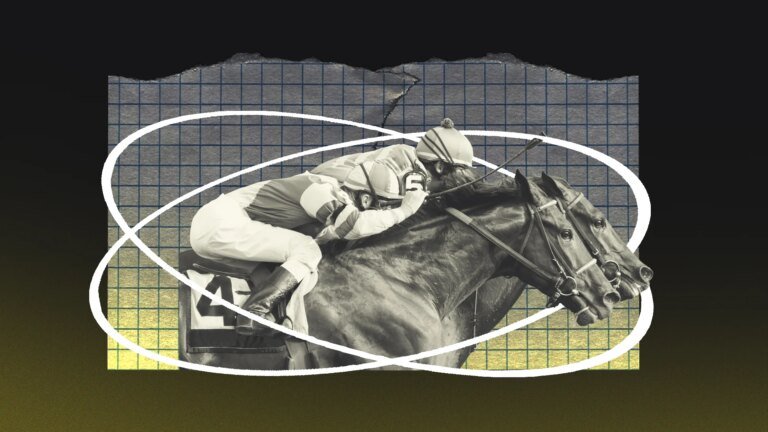 For $100 a Month, Fans Can Own 15 Racehorses. More Than 4,000 People Are Waiting to Join