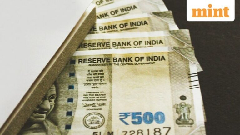 How a ₹25,000 step-up SIP can build a ₹10 crore retirement corpus in 25 years