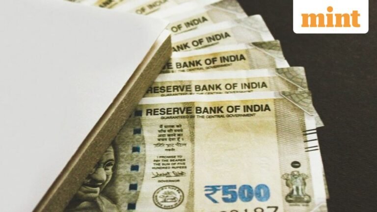 How much will ₹5 lakh grow in a 444-day special FD? Top PSU bank fixed deposit rates and returns compared