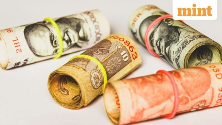 How much equity is enough? A simple asset allocation guide for conservative investors