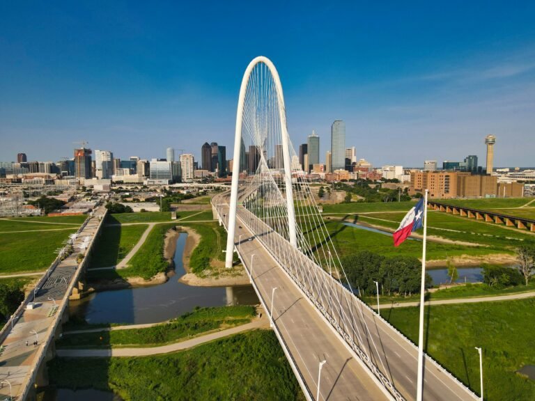 Developers Eyeing Dallas’ 50-Mile Trails Loop For Uptown-Like Opportunities