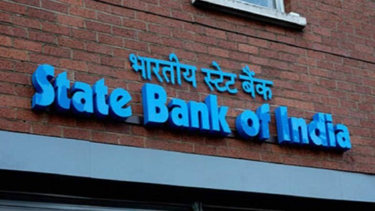 SBI to Revise Cash Withdrawal Charges From October 1, 2026: Check New BSBD Account Rules & Free Limits