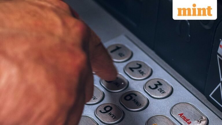 SBI cash withdrawal charges: Digital transactions now count for 4 BSBD free withdrawals; pay  ₹15 + GST after