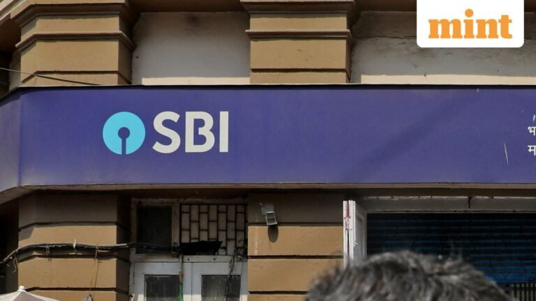 SBI slashes bulk fixed deposit rates: Will the latest changes affect your personal savings? Check here