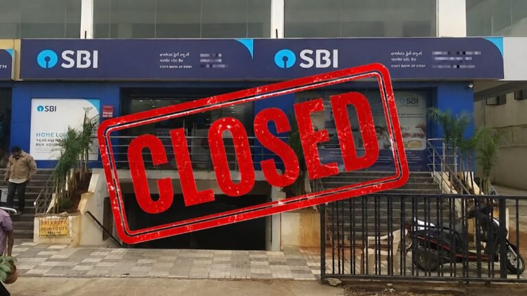 Bank Holiday August 2026: State-Wise List Of Closures For SBI, HDFC, ICICI And Others; Check Full List