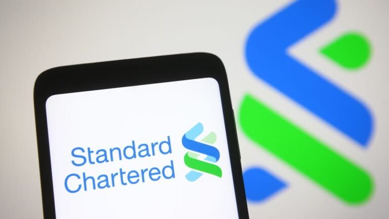 Standard Chartered gets nod to offer wealth products from GIFT City in India