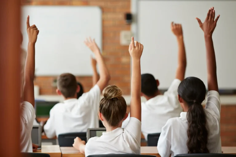 Private School vs. Public School