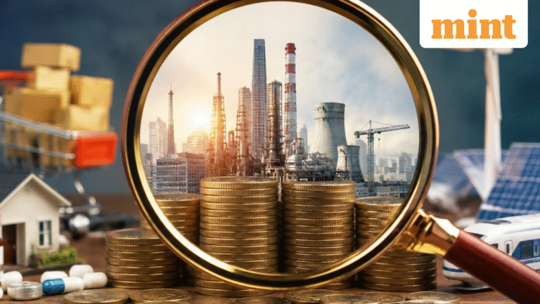 Sectoral and thematic index funds return up to 22% in 6 months: What retail investors must know before taking the plunge