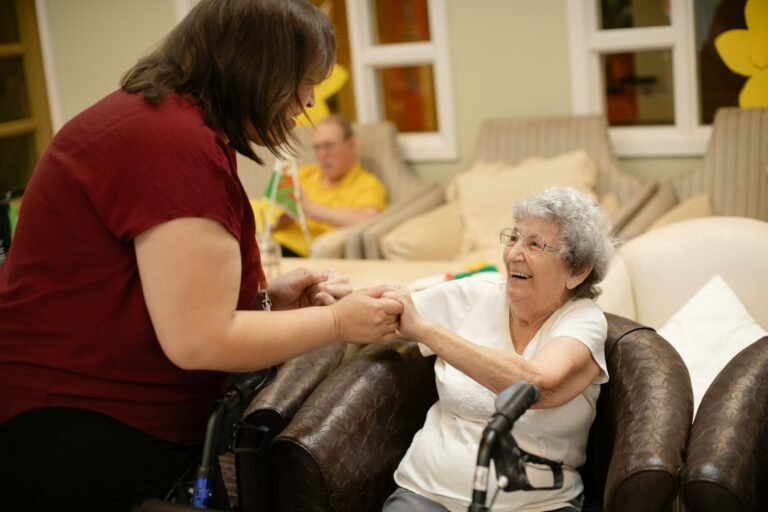 Senior Housing Buyers Are Paying Up, But Sellers Still Need Convincing