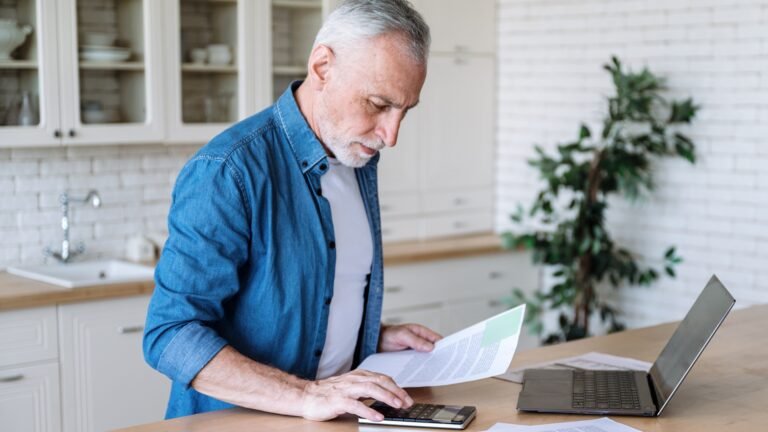 Retirees Say Social Security Falls Short