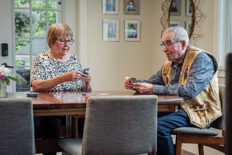 With Illinois’ Senior Population Set To Grow By 40%, Developers Are Facing A Financing Puzzle