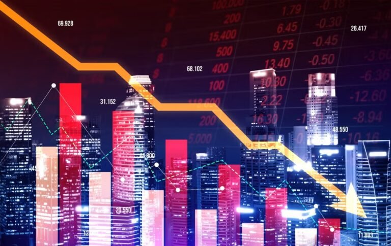 The impact of the tech correction on EM allocation