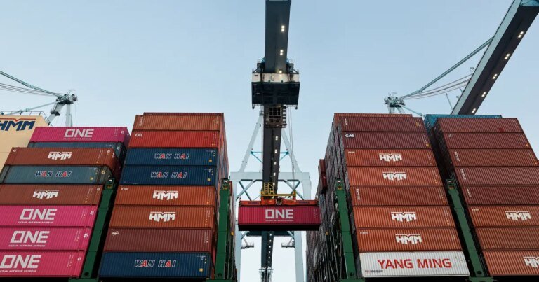 Shifting Fortunes for L.A.’s Ports Boost Surrounding Industrial Real Estate – Commercial Observer