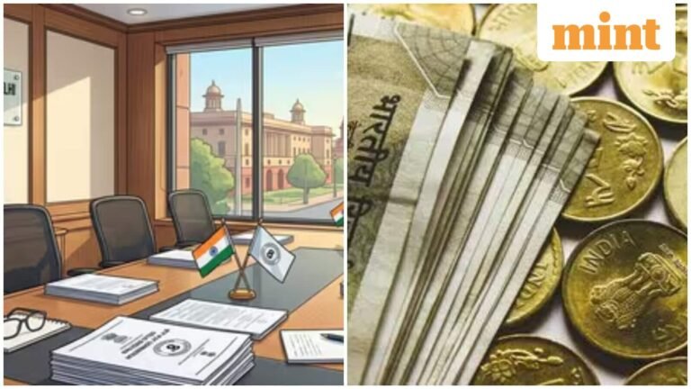 8th Pay Commission latest updates: 5 key developments central government employees and pensioners should know