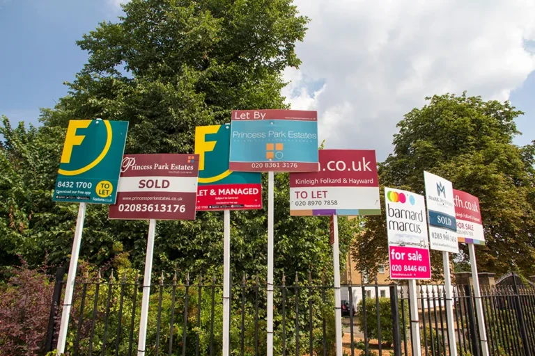 Prime London market activity improves as backdrop stabilises: Knight Frank – Mortgage Strategy