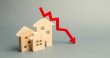 UK residential property transactions fell 2% in July: HMRC