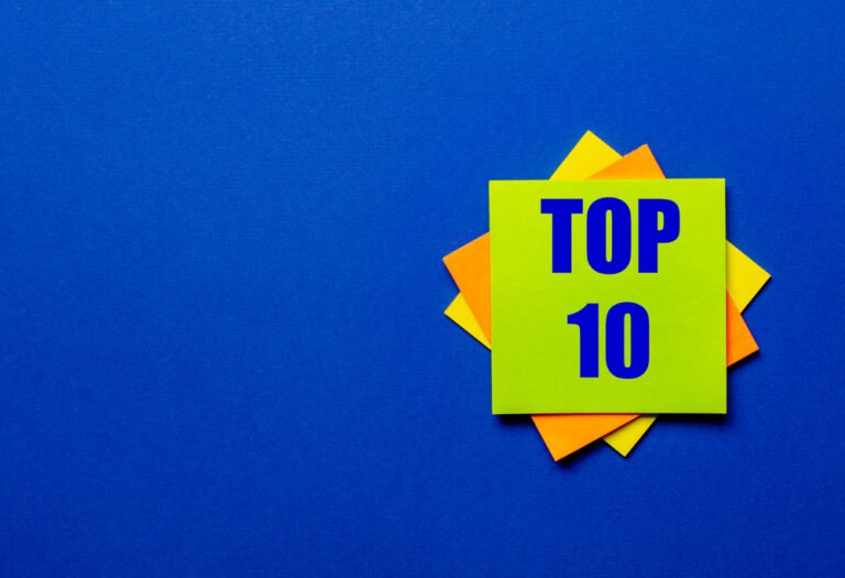 VanEck’s Top 10 Income ETFs Ranked by ETF Yields