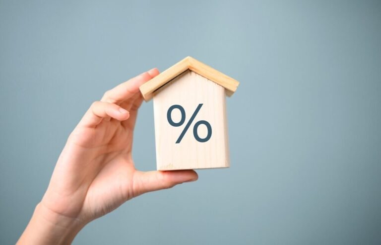 Mortgage interest payments are significant cause of higher inflation
