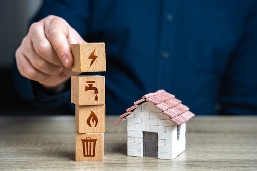 Mortgage affordability pressures ease from 2023 peak – ONS