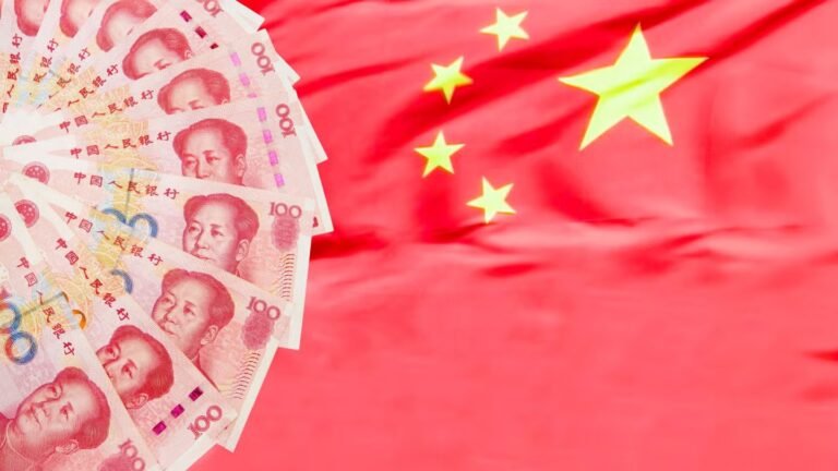 China steps up hunt for overseas taxes among wealthy citizens