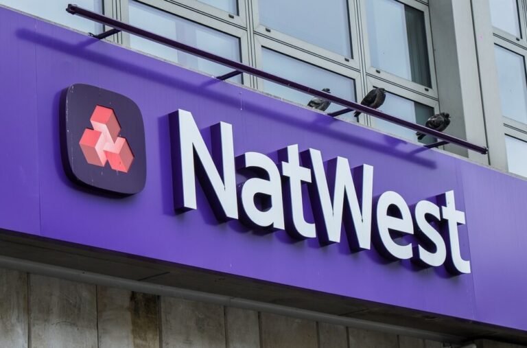 NatWest completes £20bn of gross new mortgage lending in H1 2026