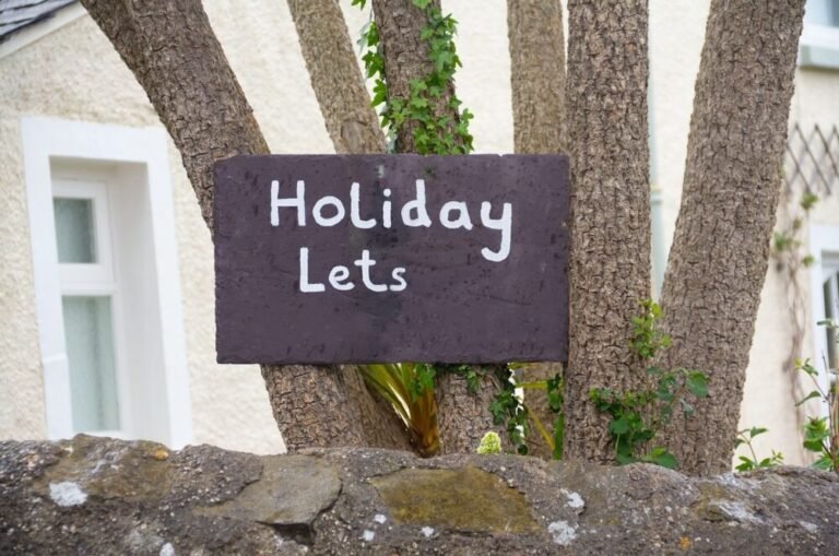 Holiday let market defies tax crackdown as investors stay put